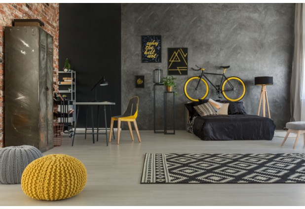 Estilo Industrial: o que é e como decorar sua casa